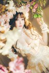 [Cosplay] Elyee 2024年5月 – Tier 3