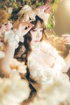 [Cosplay] Elyee 2024年5月 – Tier 3