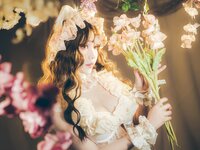 [Cosplay] Elyee 2024年5月 – Tier 3
