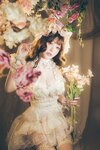 [Cosplay] Elyee 2024年5月 – Tier 3