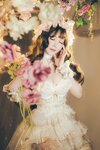 [Cosplay] Elyee 2024年5月 – Tier 3