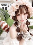 [Cosplay] Elyee 2024年5月 – Tier 3
