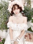 [Cosplay] Elyee 2024年5月 – Tier 3