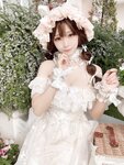 [Cosplay] Elyee 2024年5月 – Tier 3