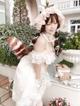 [Cosplay] Elyee 2024年5月 – Tier 3