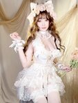 [Cosplay] Elyee 2024年5月 – Tier 3