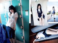 [FLASH] 2024.07.09 No.1738 伊織もえ 櫻井優衣 あかせあかり 岡田紗佳 千葉祐夕 大園みゆう 他