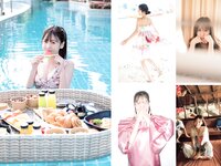 [FLASH] 2024.07.09 No.1738 伊織もえ 櫻井優衣 あかせあかり 岡田紗佳 千葉祐夕 大園みゆう 他