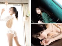 [FLASH] 2024.07.09 No.1738 伊織もえ 櫻井優衣 あかせあかり 岡田紗佳 千葉祐夕 大園みゆう 他