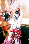 [Cosplay] Hua Ling 花铃 - Lynx