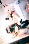 [Cosplay] Hua Ling 花铃 - Lynx