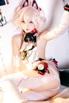 [Cosplay] Hua Ling 花铃 - Lynx