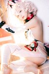 [Cosplay] Hua Ling 花铃 - Lynx