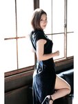 [Photobook] 2024.01.04 水湊みお デジタル写真集 恋はみお色