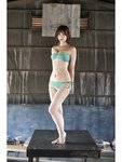 [Photobook] 2024.01.04 水湊みお デジタル写真集 恋はみお色