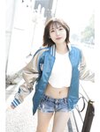 [Photobook] 2024.01.04 水湊みお デジタル写真集 恋はみお色