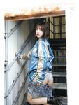[Photobook] 2024.01.04 水湊みお デジタル写真集 恋はみお色