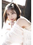 [Photobook] 2024.01.04 水湊みお デジタル写真集 恋はみお色