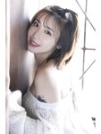 [Photobook] 2024.01.04 水湊みお デジタル写真集 恋はみお色