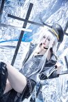 [Cosplay] 冬马路纱 喜多川海梦
