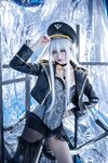 [Cosplay] 冬马路纱 喜多川海梦