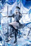 [Cosplay] 冬马路纱 喜多川海梦