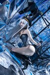 [Cosplay] 冬马路纱 喜多川海梦
