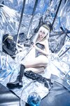 [Cosplay] 冬马路纱 喜多川海梦