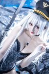 [Cosplay] 冬马路纱 喜多川海梦