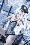 [Cosplay] 冬马路纱 喜多川海梦