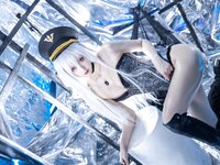 [Cosplay] 冬马路纱 喜多川海梦