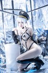 [Cosplay] 冬马路纱 喜多川海梦