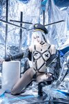 [Cosplay] 冬马路纱 喜多川海梦