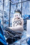 [Cosplay] 冬马路纱 喜多川海梦
