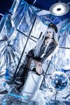 [Cosplay] 冬马路纱 喜多川海梦