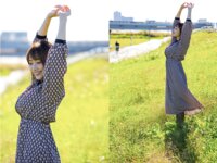 [Photobook] 丹羽すみれ オフィシャルヌード写真集 純恋