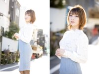 [Photobook] 丹羽すみれ オフィシャルヌード写真集 純恋