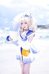 [Cosplay] 桜桃喵 芭芭拉