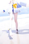 [Cosplay] 桜桃喵 芭芭拉