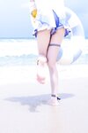 [Cosplay] 桜桃喵 芭芭拉
