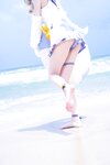 [Cosplay] 桜桃喵 芭芭拉