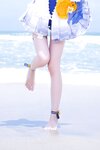 [Cosplay] 桜桃喵 芭芭拉