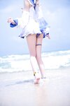 [Cosplay] 桜桃喵 芭芭拉