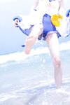 [Cosplay] 桜桃喵 芭芭拉