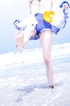 [Cosplay] 桜桃喵 芭芭拉
