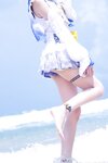 [Cosplay] 桜桃喵 芭芭拉