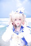 [Cosplay] 桜桃喵 芭芭拉