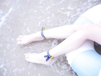 [Cosplay] 桜桃喵 芭芭拉