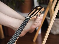 [Cosplay] Sia不吃鱼 红色高跟