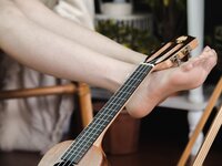 [Cosplay] Sia不吃鱼 红色高跟